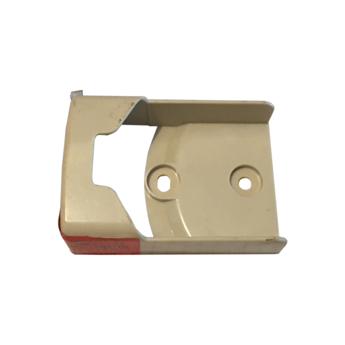 SOPORTE SUJETADOR METALICO CONTROL REMOTO EQUIPOS MIRAGE 20120009 MIRAGE