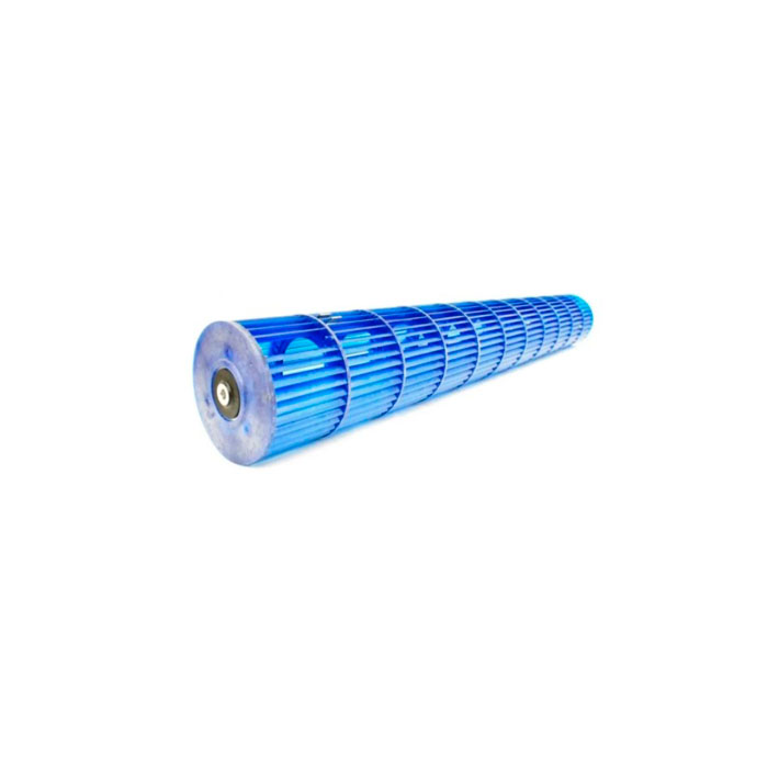 TURBINA PLASTICO MINISPLIT S/F 1.5 TR UA18CDN810579362 UNITED