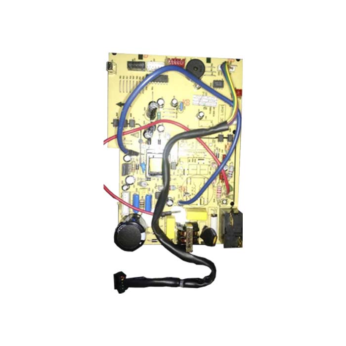 TABLILLA ELECTRONICA CONTROL 24 V MINISPLIT INVERTER 2TR 220V 1825763 WA6265D WHIRLPOOL