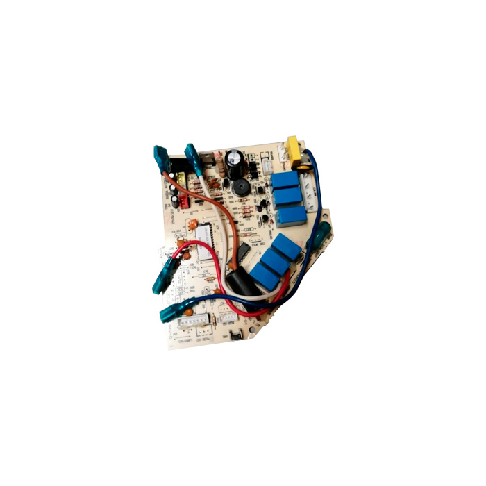 TABLILLA ELECTRONICA 24 V MINISPLIT 36KNW3 220V GALO921GK-0 WESTINGHOUSE
