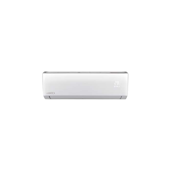 EVAPORADORA INVERTER F/C MINISPLIT 1 TR 220 V 1F R410A 25 SEER LI012HI-270P432 Y6118 LENNOX