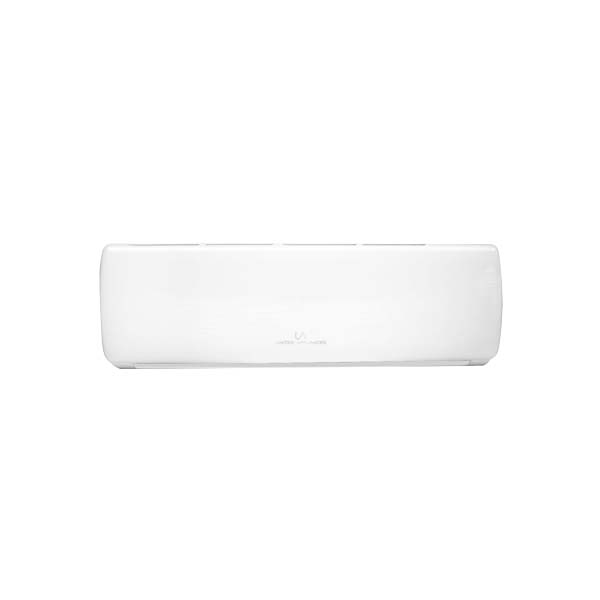 MINISPLIT INVERTER F/C HIGH WALL 1 TR 115 V 1F R410A 17 SEER I-SERIES UAWH12-AD3C1 UNITED