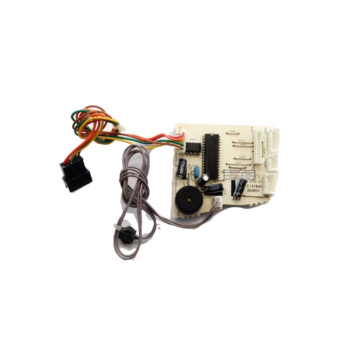 TABLILLA ELECTRONICA 24 V MINISPLIT 1TR WA4010Q00 220V 1328819 WHIRLPOOL