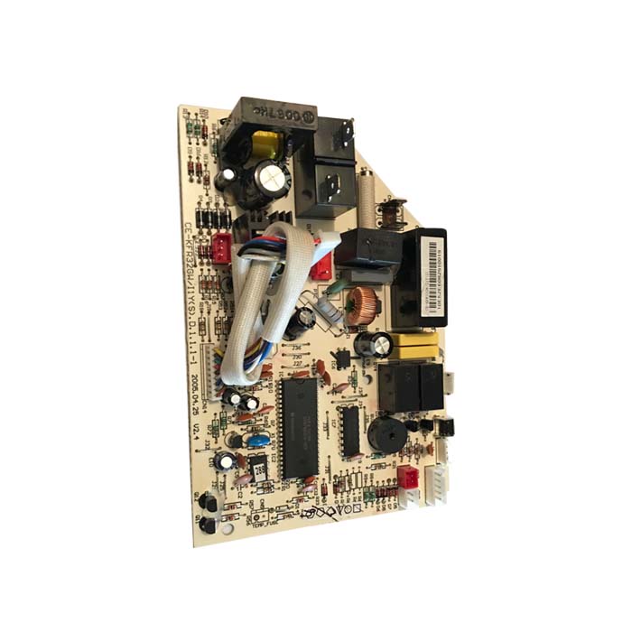 TABLILLA ELECTRONICA CONTROL 24 V MINISPLIT F/C 1TR 113M00102-000 YORK