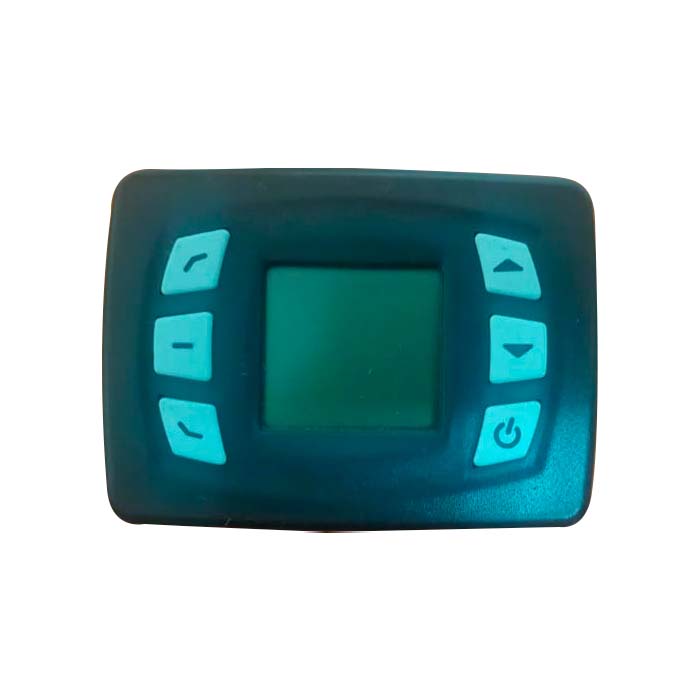INTERRUPTOR LIMITE 2 TERMINALES 70-10°F 24 V UNIDAD PAQUETE S1-02527723001 YORK