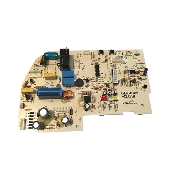 TABLILLA ELECTRONICA 24 V EVAPORADORA YJKA12FSADA 261G-000000-761 YORK
