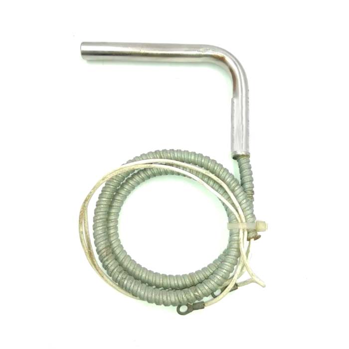 RESISTENCIA INSERTO 180 W 115 V CARTER COMPRESOR HT36FZ-479 40C455 CARRIER