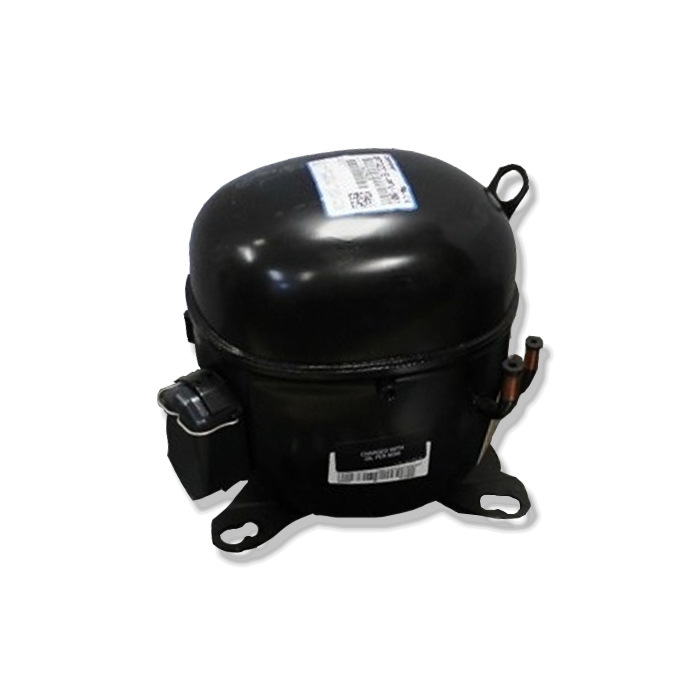 COMPRESOR RFT42C1E-PFV-901 1/4 HP R134A-404A-507 BT 220 V 1F FRACCIONARIO SOLDABLE COPELAND