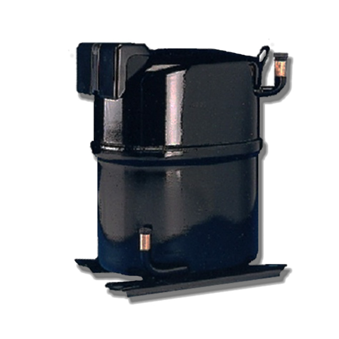 COMPRESOR RRT81C1E-PFV-901 3/4 HP R134A AT 220 V 1F FRACCIONARIO SOLDABLE COPELAND