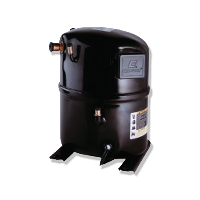 COMPRESOR CS18K6E-TFD-545 1.5 HP R22-404A-507 MT/MET 460 V 3F HERMETICO SOLDABLE COPELAND