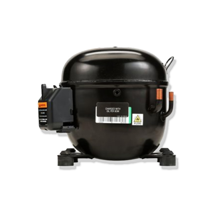 COMPRESOR RFT18C1E-PFA-901 1/2 HP R134A-404A-507 BT 115 V 1F FRACCIONARIO SOLDABLE COPELAND