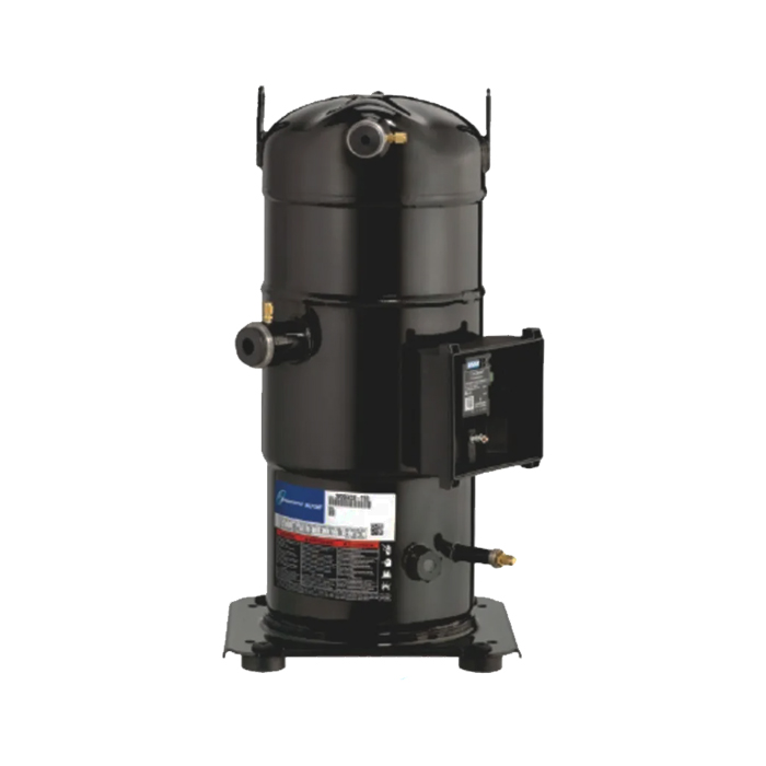 COMPRESOR ZRD125KCE-TF5-950 10 HP R22-407C AT 220 V 3F SCROLL DIGITAL SOLDABLE COPELAND