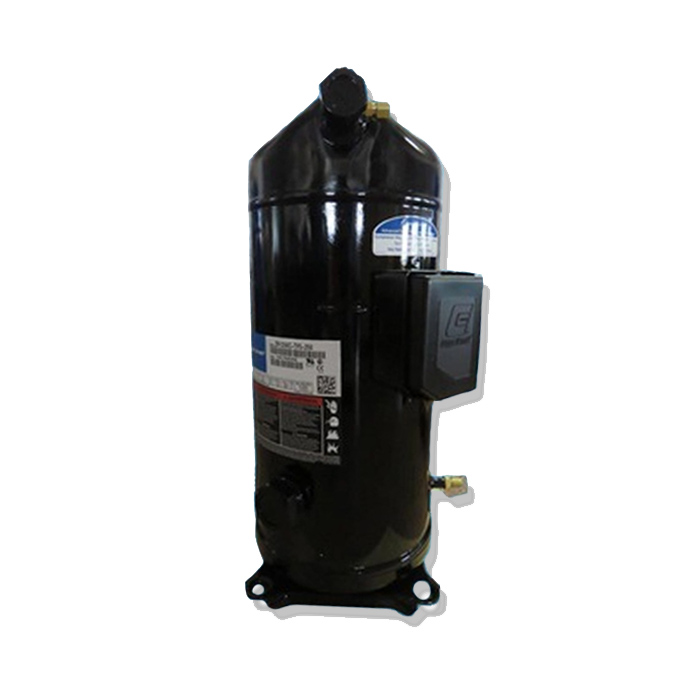 COMPRESOR ZB66KCE-TFD-950 9 HP R22-404A-507 AT/MT 460 V 3F SCROLL SOLDABLE COPELAND