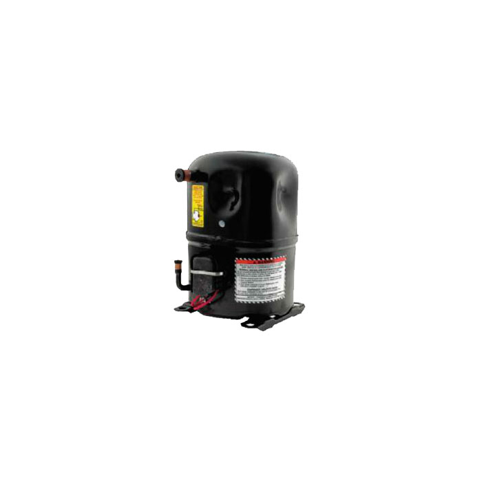 COMPRESOR AVB5558EXN 5 HP R22 AT 220 V 1F HERMETICO SOLDABLE TECUMSEH  