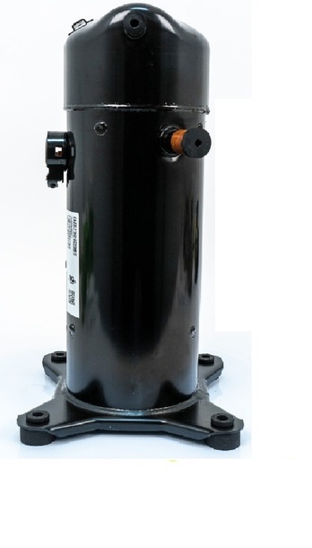 COMPRESOR ABG039KAC 4 HP R410A AT 220 V 1F SCROLL SOLDABLE INTERLINK 