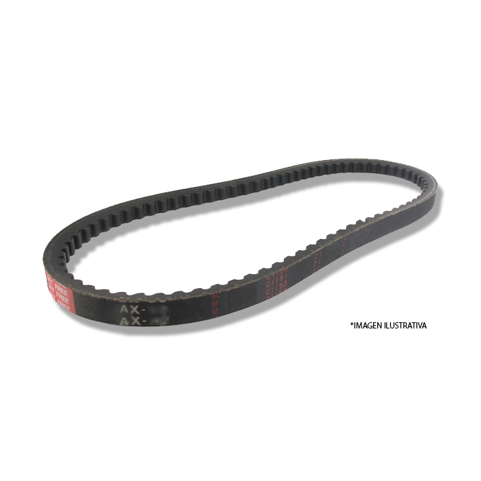 BANDA AX 62" USO GENERAL 1 PIEZA AX-62 BROWNING