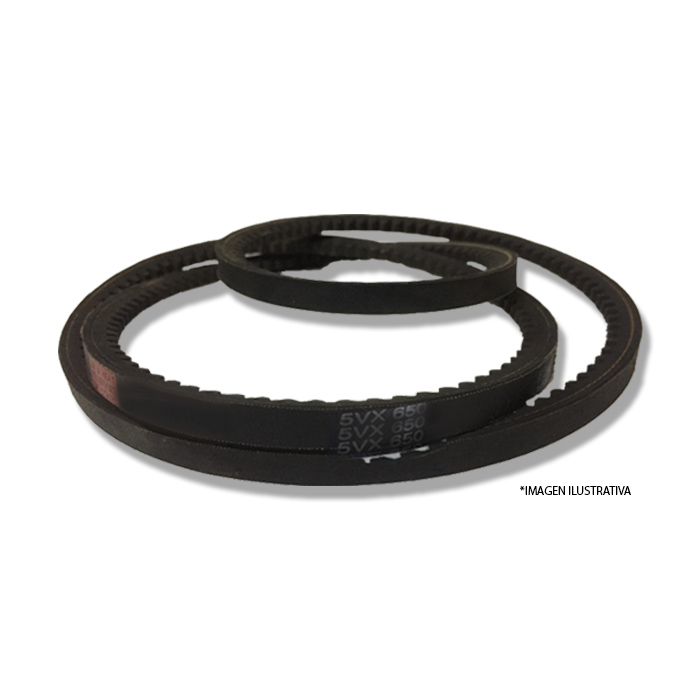 BANDA 5VX 87" USO GENERAL 1 PIEZA BX-87 BROWNING
