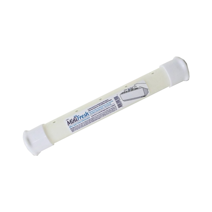 ELIMINADOR DE OLORES MINISPLIT, EQUIPOS TIPO CONSOLA NU-CALGON