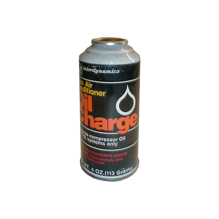 ACEITE MINERAL PRESURIZADO LATA 4 OZ A/C AUTOMOTRIZ R12 D12095346 DUPONT
