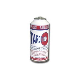 SELLADOR FUGAS AIRE ACONDICONADO AUTOMOTRIZ TUBERIA LATA 0.5 OZ 941KIT CLIPLIGHT