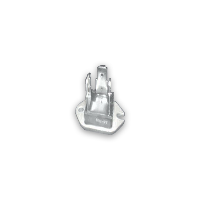 INTERRUPTOR LIMITE 3 TERMINALES 25 AMP 120 V HORNO DE MICROONDAS QB12QBP0508 SOURCE ONE PARTS