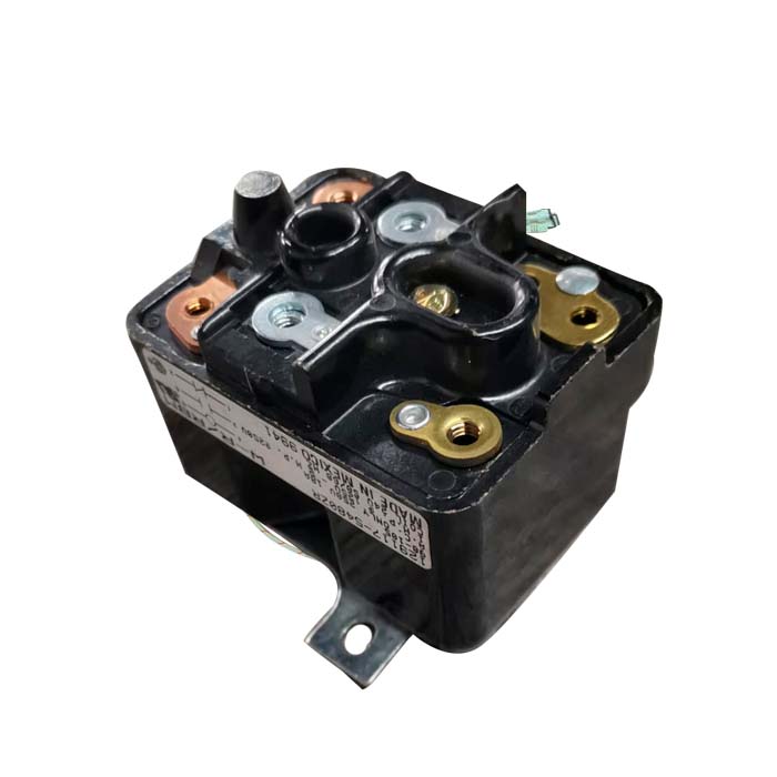 RELEVADOR ARRANQUE 24 V L38-184 GENERAL
