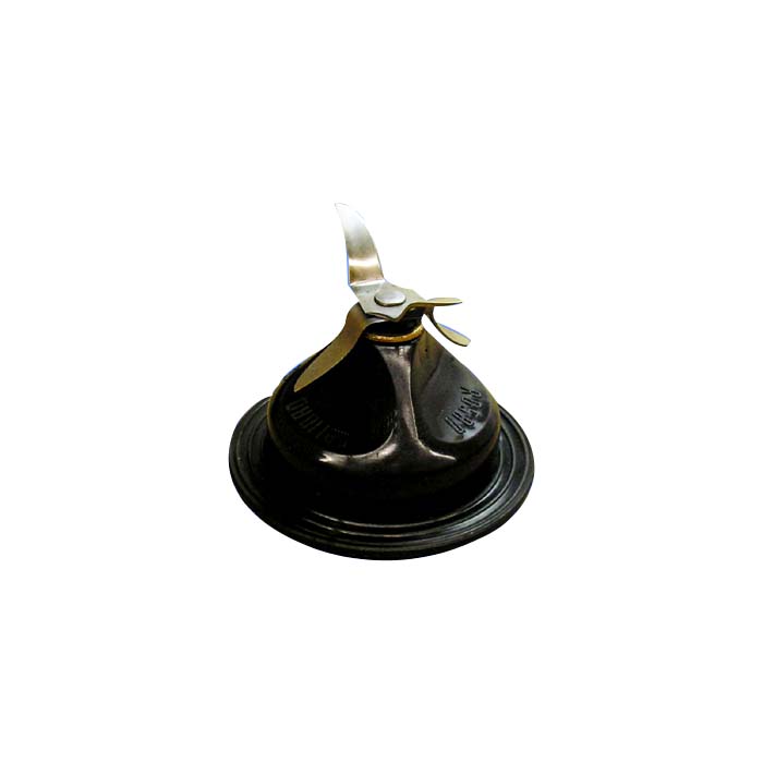 CUCHILLA ACERO INOXIDABLE CON COPLE TIPO DADO LICUADORA RIVAL RILI003 ROSAN