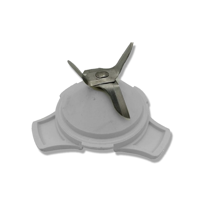CUCHILLA ACERO INOXIDABLE MODERNO LICUADORA HOMES BLACK AND DECKER BDLI035 ROSAN