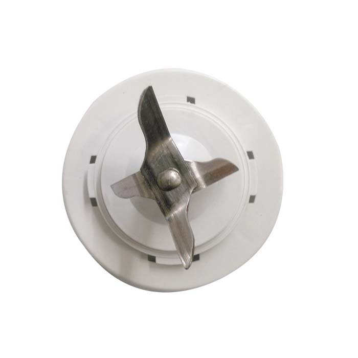 CUCHILLA ACERO INOXIDABLE LICUADORA FACIMIX MOULINEX MXLI021 ROSAN