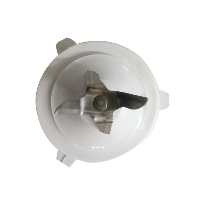 CUCHILLA ACERO INOXIDABLE LICUADORA TURBOBLENDER MOULINEX MXLI022 ROSAN