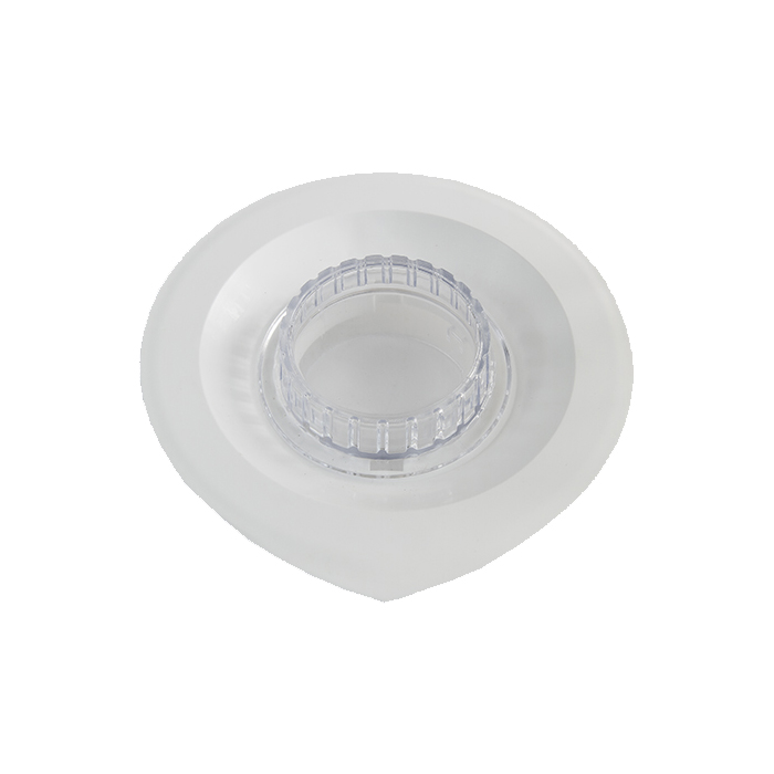 TAPA PLASTICO BLANCA CON TAPON CUERDA INTERIOR VASO LICUADORA TAURUS TALI219 ROSAN