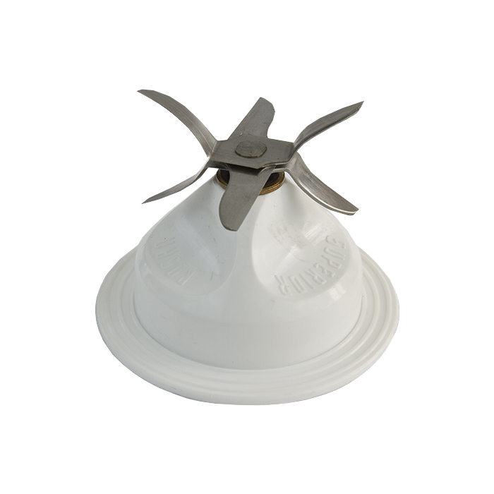 CUCHILLA ACERO INOXIDABLE LICUADORA WARING TAURUS TALI203 ROSAN