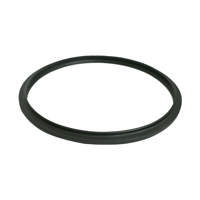 EMPAQUE SELLADOR SILICONA TAPA OLLA PRESION SUNBEAM 6 L 1 PIEZA OPSU-0020 SIN MARCA