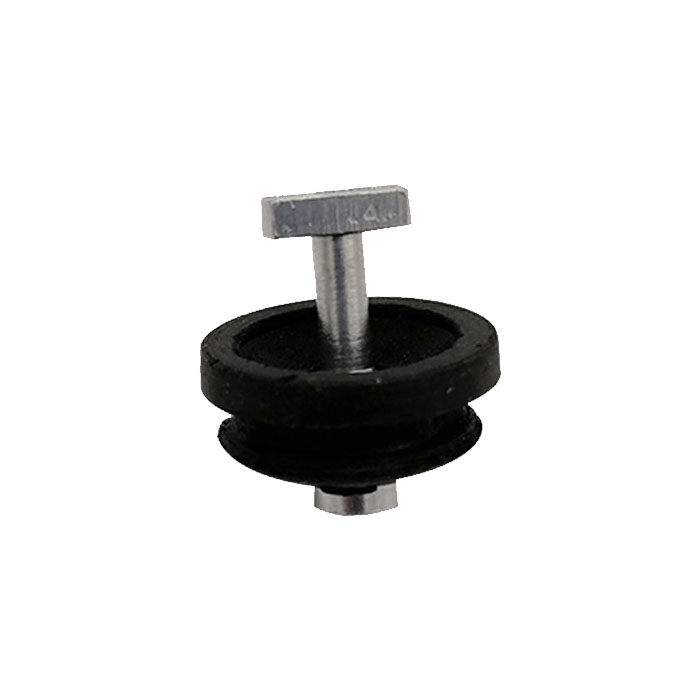 FUSIBLE REGULADOR CON PERNO OLLA EXPRESS ECKO 1 PIEZA 3-33685 OLL034 SIN MARCA