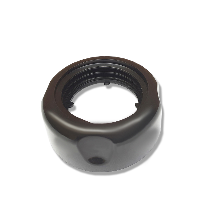 PORTAVASO LICUADORA BONJOUR T-FAL REFORZADO PLASTICO NEGRO LIMU-0238 LIVA5000P1 MG