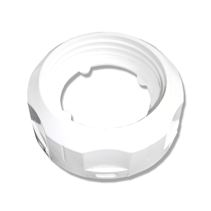 PORTAVASO LICUADORA BLACK & DECKER PLASTICO BLANCO BDLI002 ROSAN