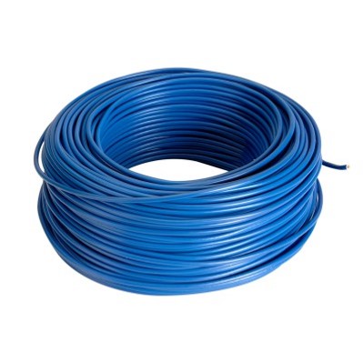 CABLE ELECTRICO CALIBRE 12 4.5 MTS AZUL USO GENERAL W124 DIVERSITECH