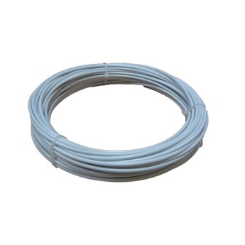 CABLE ELECTRICO CALIBRE 12 4.5 MTS BLANCO USO GENERAL W125 DIVERSITECH