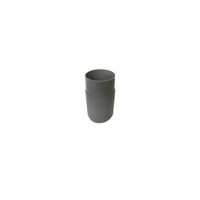 DUCTO EXTENSION PLASTICO 4" AJUSTABLE UNIDAD CONDENSADORA HPR-EXT DIVERSITECH