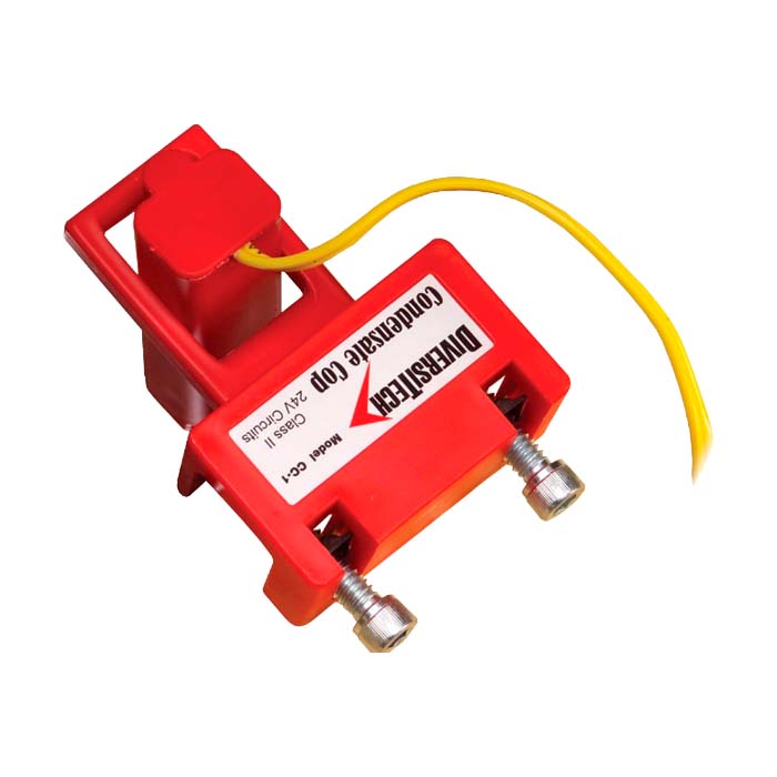 INTERRUPTOR SEGURIDAD CABLE 1.5 MTS 24 V CAZUELA DESAGUE CC-1 DIVERSITECH