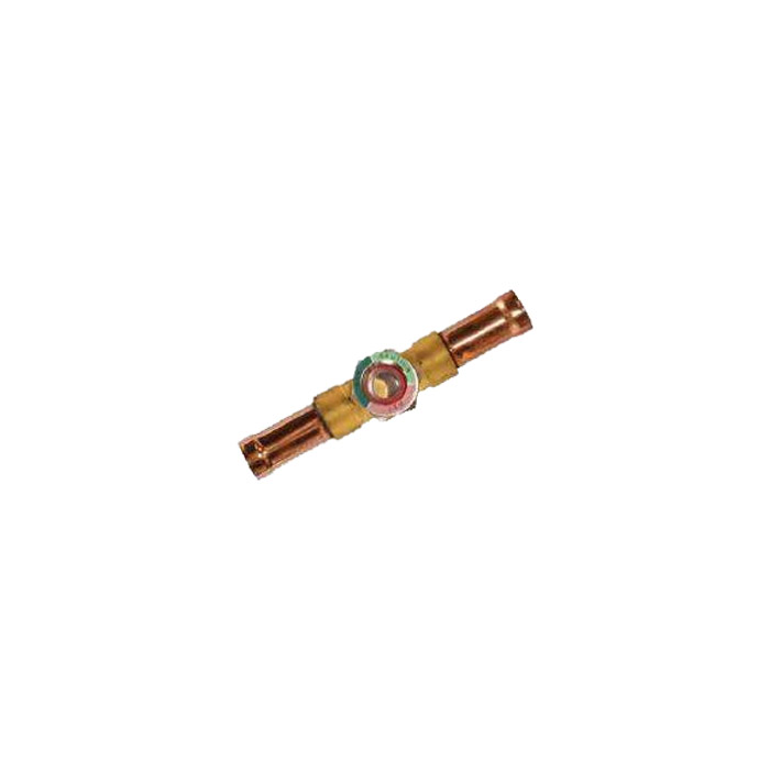 INDICADOR LIQUIDO 1/2"S REFRIGERACION SG-12S EVERWELL