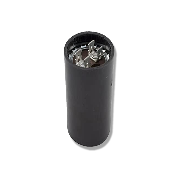 CAPACITOR ARRANQUE 400-480 MFD 115 V MOTOR ELECTRICO 400-480-1 EVERWELL