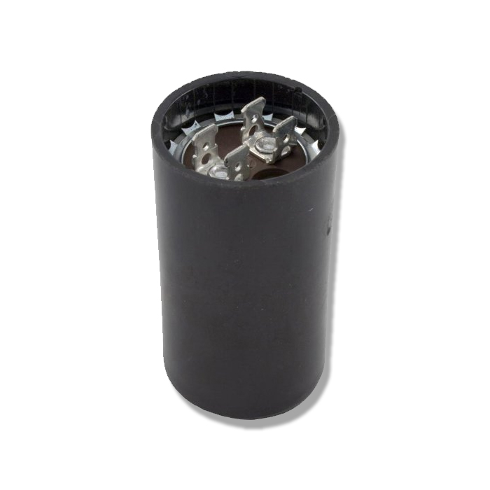 CAPACITOR ARRANQUE 124-148 MFD 220 V MOTOR ELECTRICO 124-148MFD EVERWELL