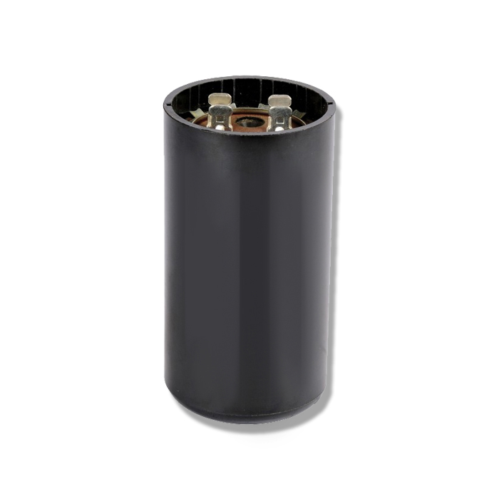 CAPACITOR ARRANQUE 145-175 MFD 220 V MOTOR ELECTRICO 145-175-2 EVERWELL