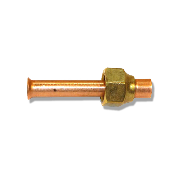 ADAPTADOR SOLDABLE 318423-701 CARRIER
