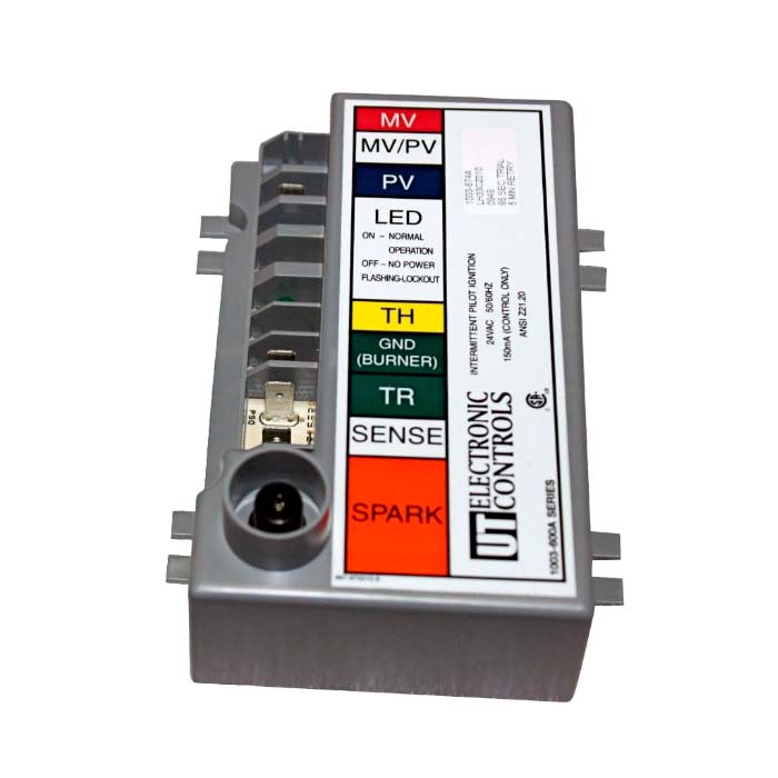 MODULO IGNICION LH33CZ010 CARRIER