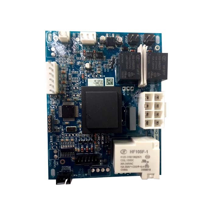 DISPLAY 120 V REFRIGERADOR IMBERA 3025496 IMBERA