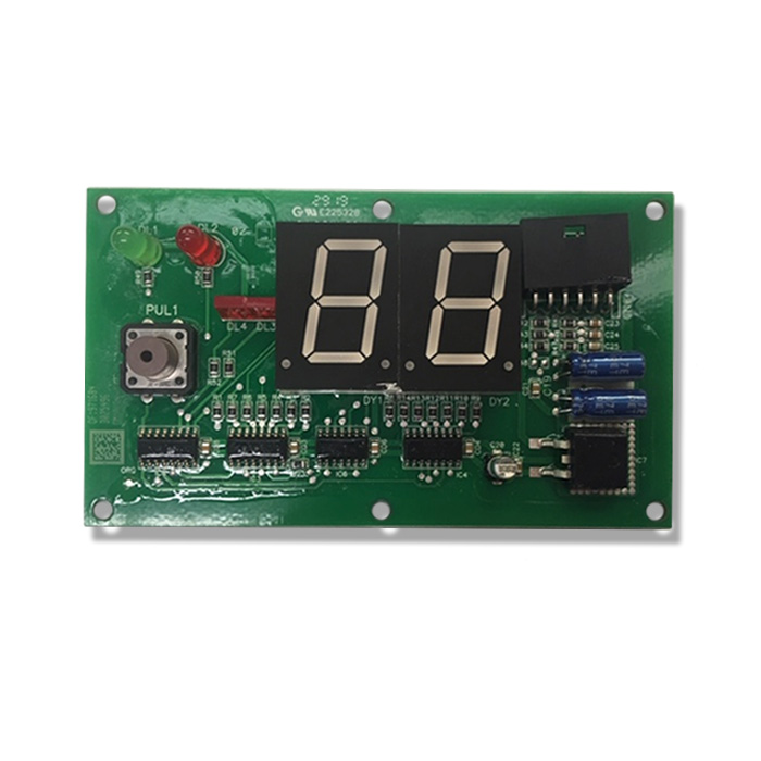CONTROL TEMPERATURA DIGITAL ENFRIADOR CERVECERO 120-220 V 3056605 IMBERA