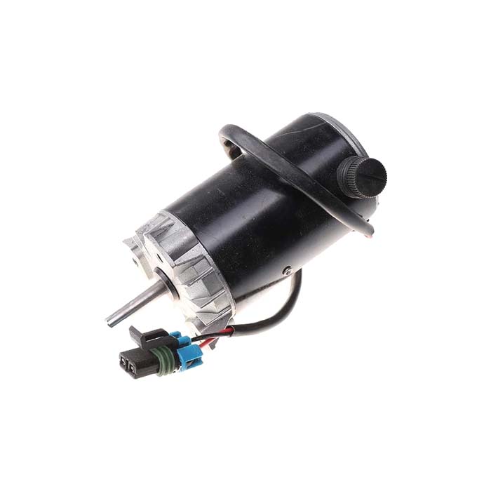 MOTOR 93.8 W 14 V 1 FASE 2800 RPM 5/16 PULGADAS BUJE CONDENSADOR  54-00639-119 CARRIER