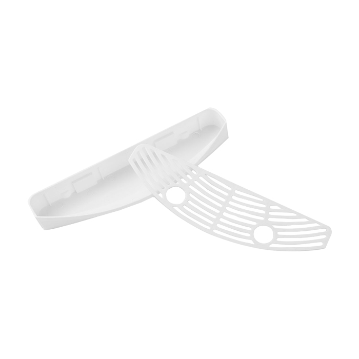CHAROLA ESCURRIDORA PLASTICO CON REJILLA PARA DISPENSADOR DE AGUA PURESA CHA-1 GENERAL